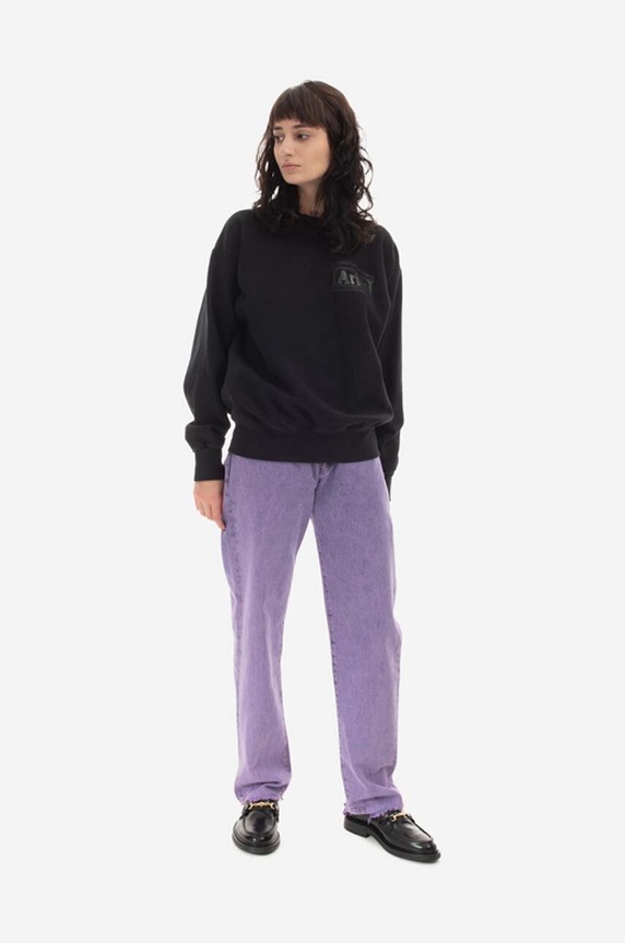 Aries cotton sweatshirt AR20000