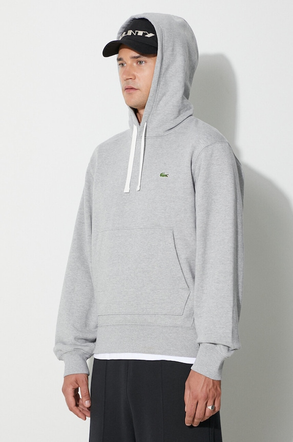 Lacoste bluza bawełniana SH1701