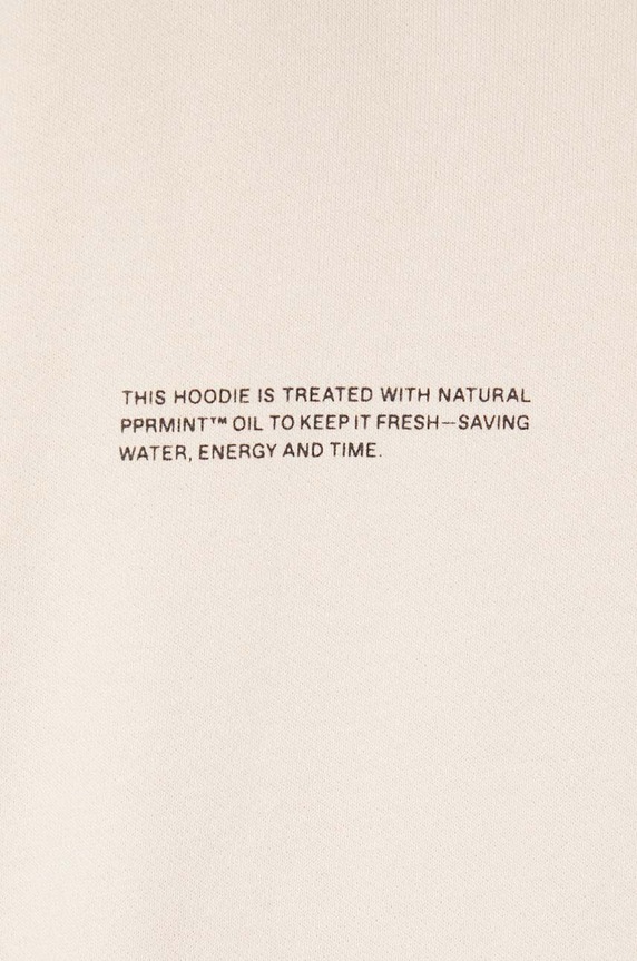 Βαμβακερή μπλούζα Pangaia 10000180