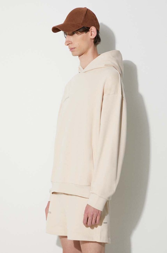 Βαμβακερή μπλούζα Pangaia 10000180