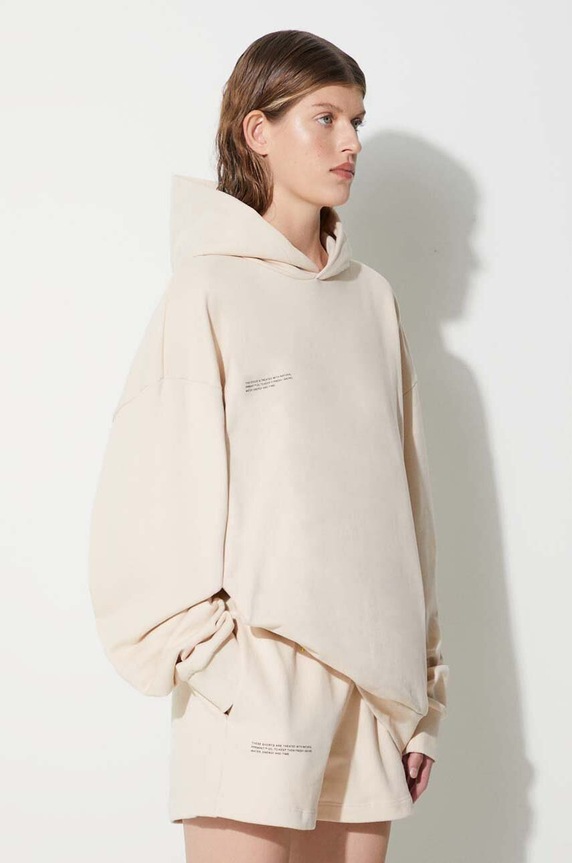 Βαμβακερή μπλούζα Pangaia 10000180