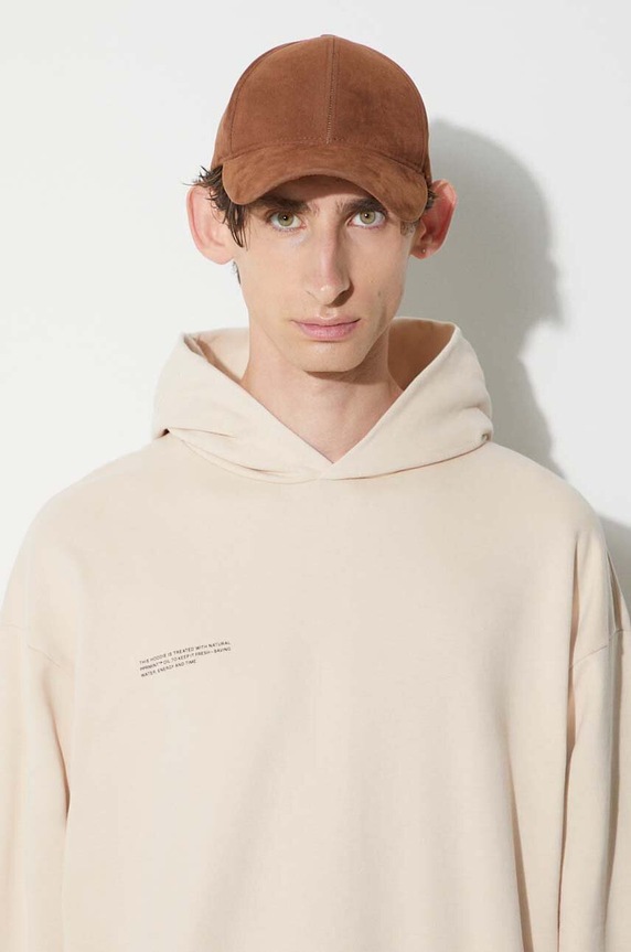 Βαμβακερή μπλούζα Pangaia 10000180