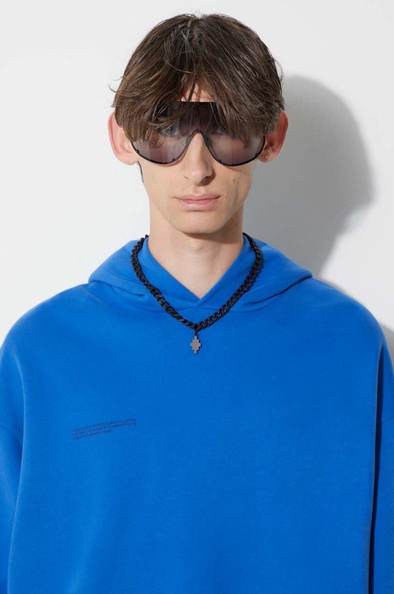 Βαμβακερή μπλούζα Pangaia 10000180