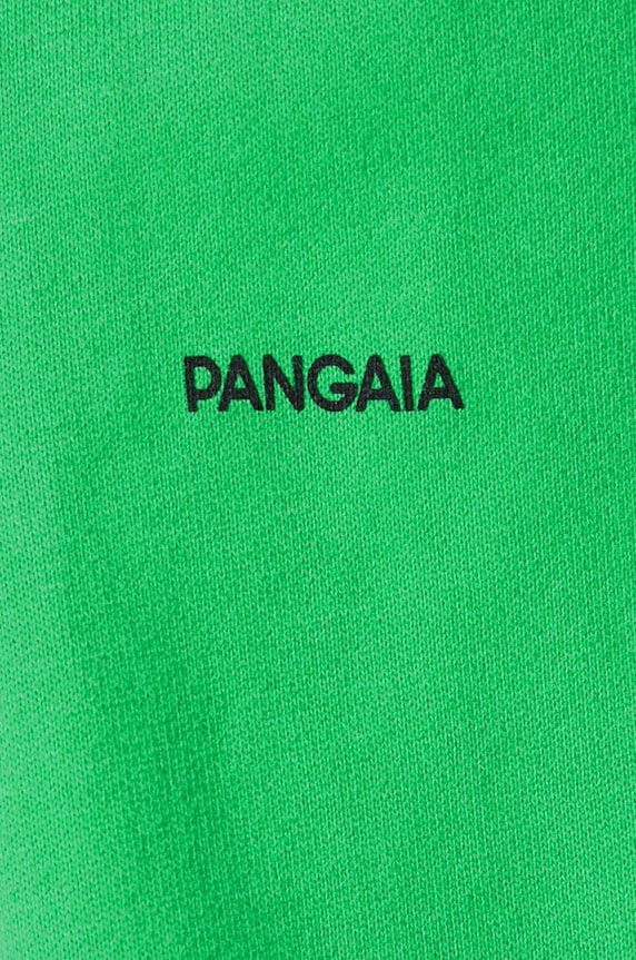 Pangaia felpa in cotone 10000180