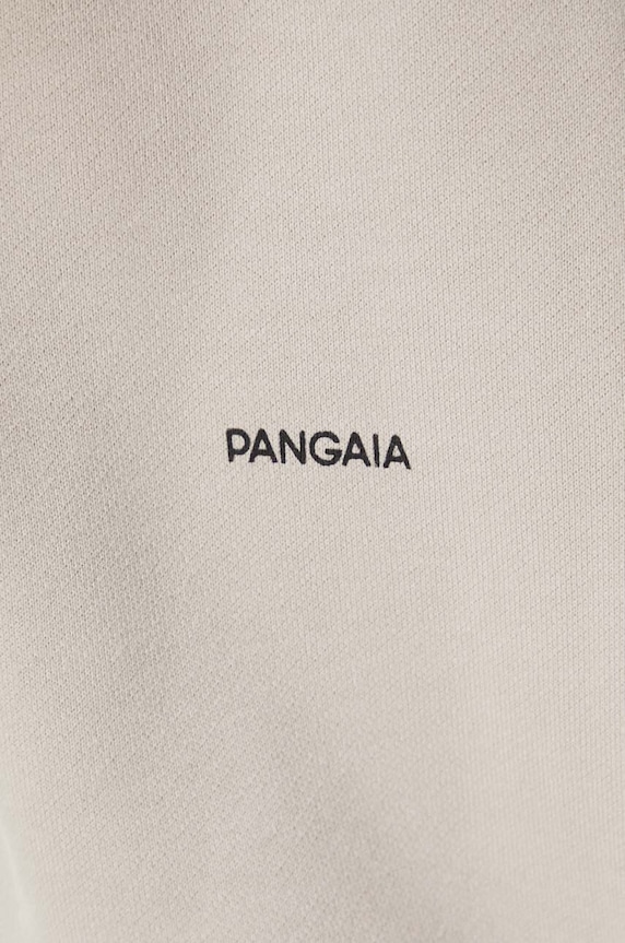Pangaia hanorac de bumbac 10000183