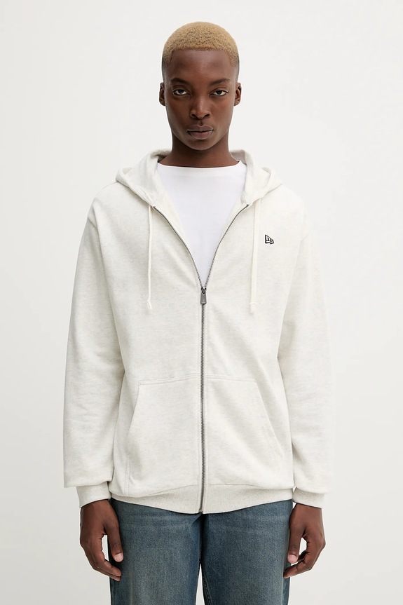 Μπλούζα New Era 60752360 γκρί AA00