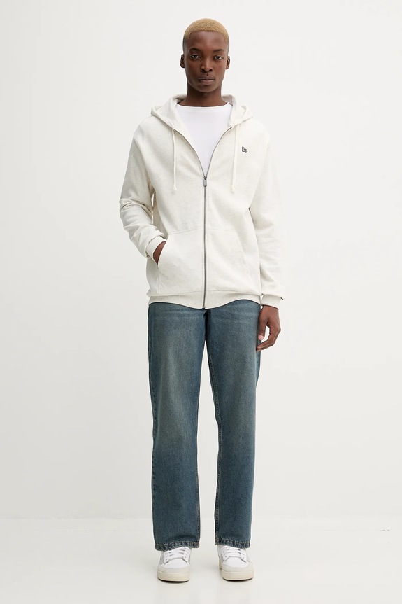 Μπλούζα New Era γκρί 60752360