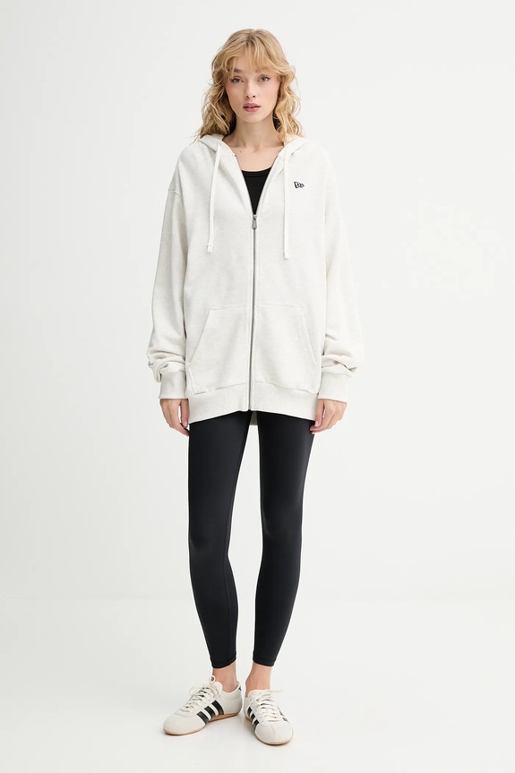 Μπλούζα New Era 60752360 γκρί