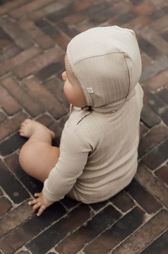 That's mine body niemowlęce ABS50 ABS50 beżowy AA00