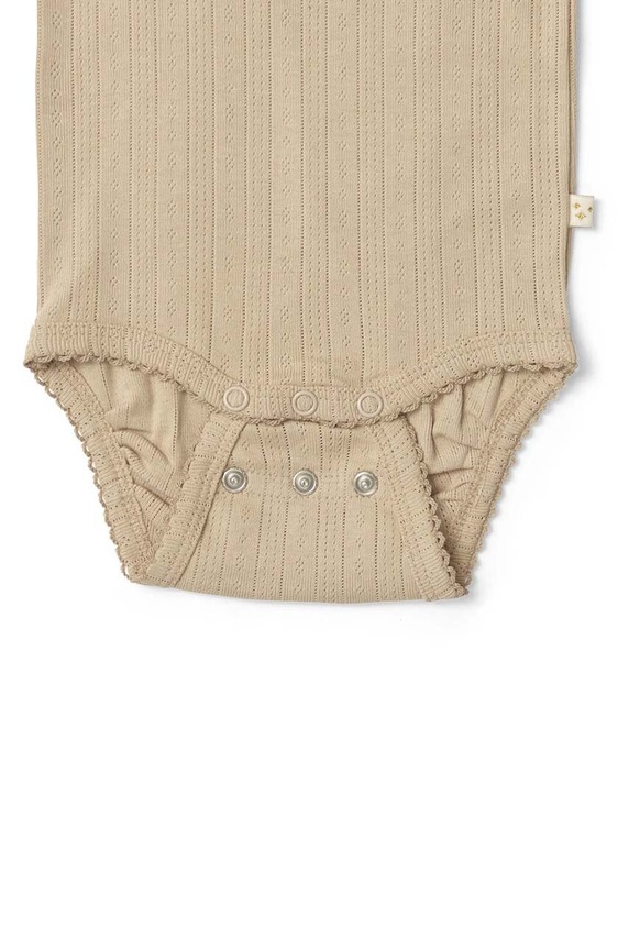 That's mine body niemowlęce ABS50 beżowy ABS50