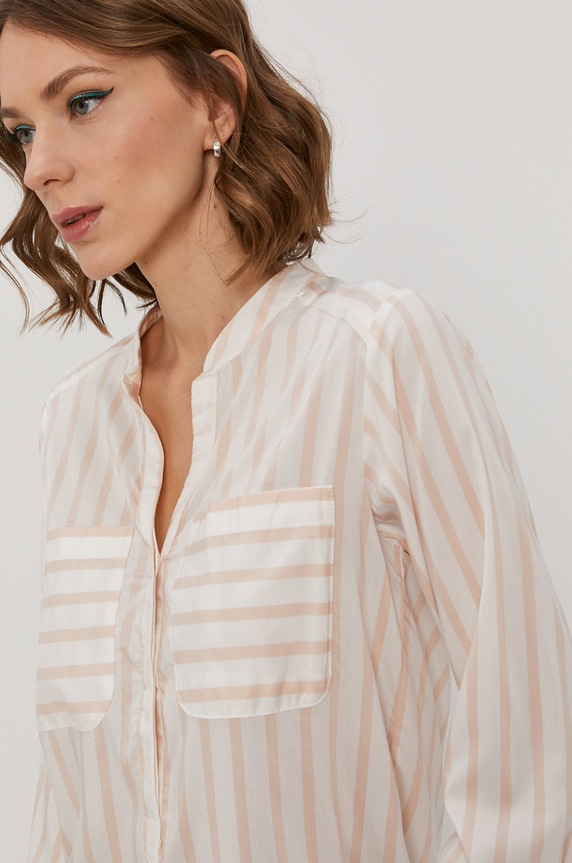 Vero Moda Bluzka 10168581 biały
