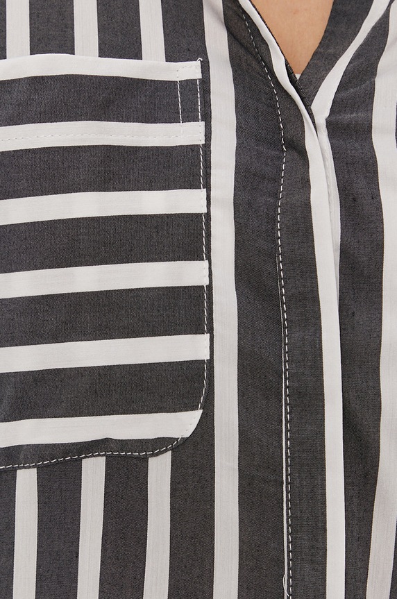 Vero Moda Bluzka 10168581 szary