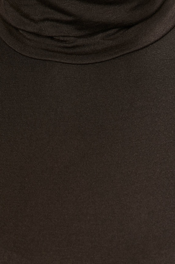 Vero Moda - Longsleeve 10219220 czarny