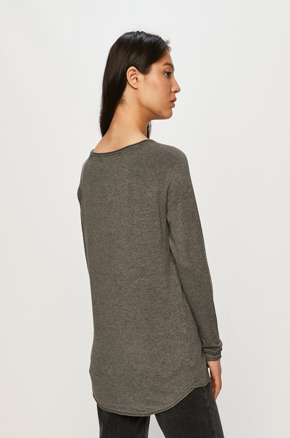 Odzież Vero Moda - Sweter 10220902 szary