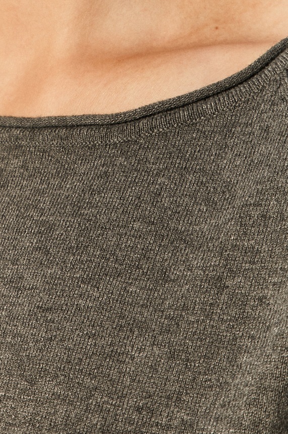 Vero Moda - Sweter 10220902 szary