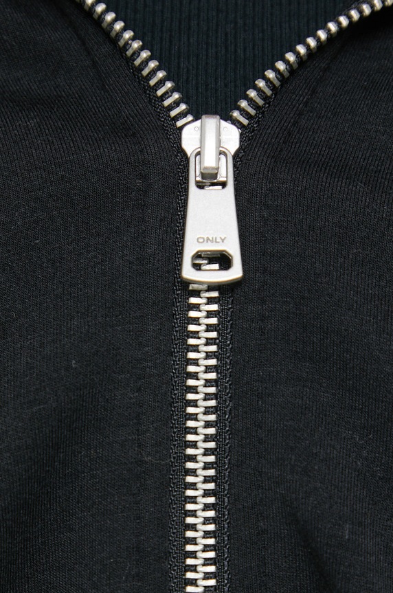 Only bluza 15210679.Black czarny