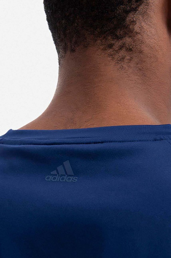 adidas longsleeve shirt Ivy Park HH9395 navy