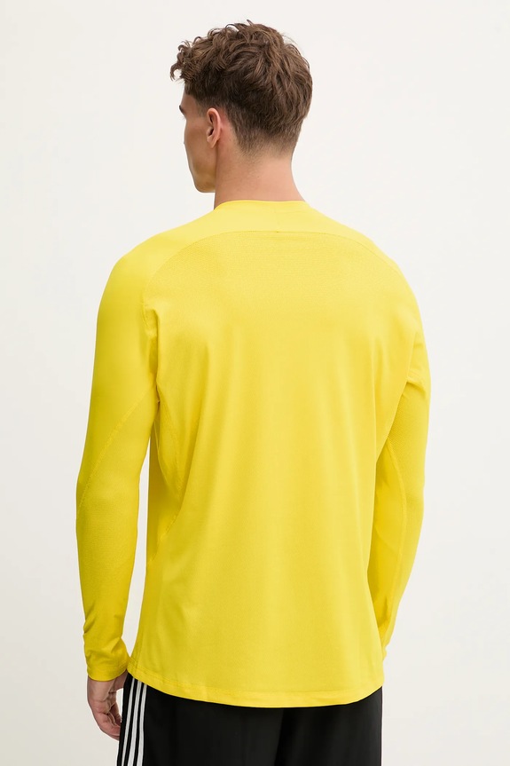 Abbigliamento adidas camicia a maniche lunghe ASK SPRT LST M GI4581 GI4581 giallo