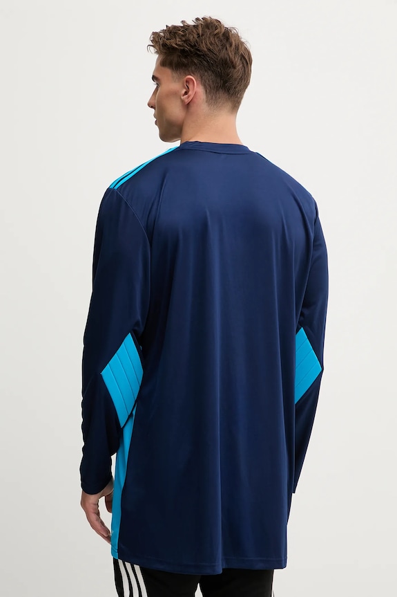 Longsleeve adidas Squad GN6944 μπλε AA00