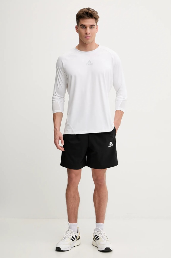 Longsleeve adidas ASK SPRT CW9487 λευκό AA00