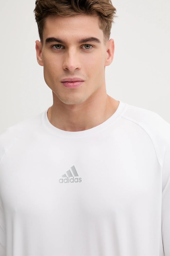 Longsleeve adidas ASK SPRT λευκό CW9487