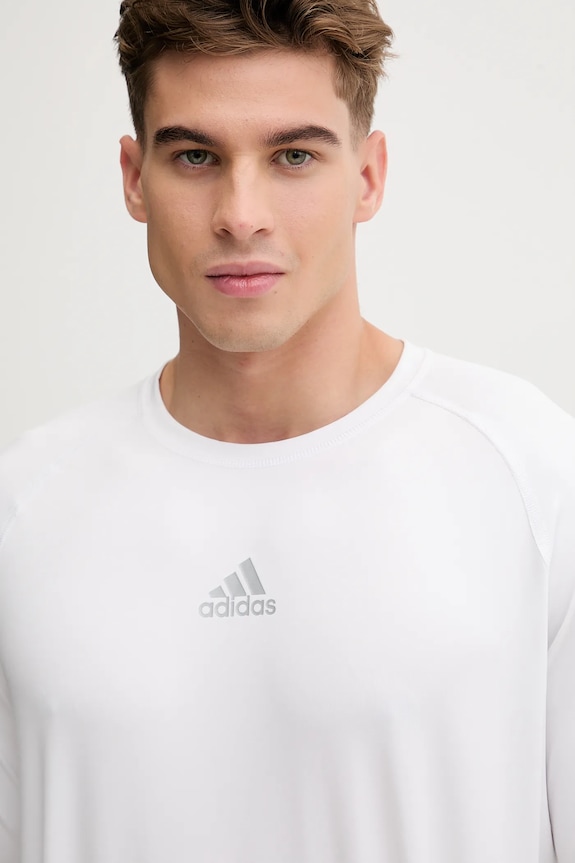 Longsleeve adidas ASK SPRT λευκό CW9487