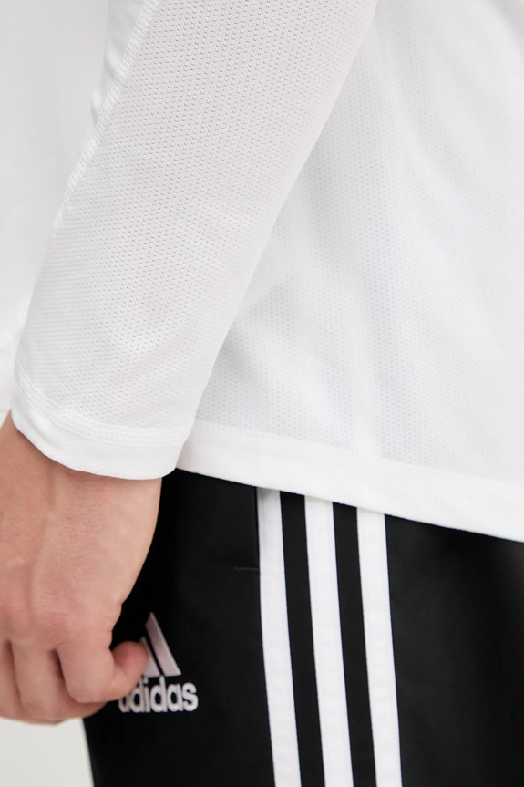 Longsleeve adidas ASK SPRT CW9487 λευκό