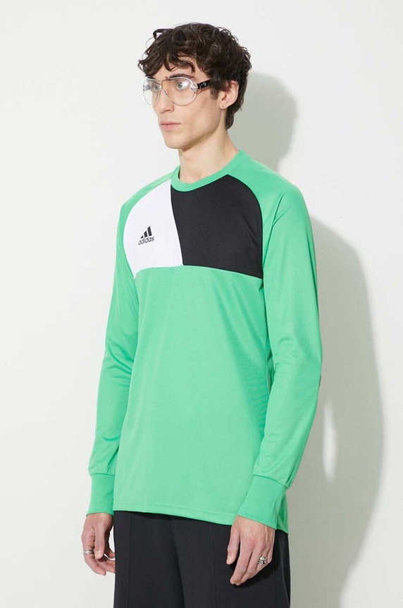 adidas longsleeve ASSITA 17 zielony AZ5400