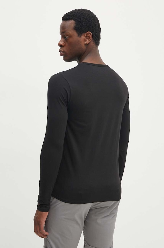 Tommy Hilfiger longsleeve 3-pack UM0UM03022 multicolor