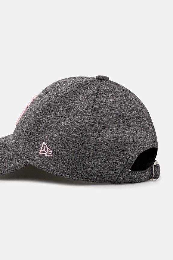 Akcesoria New Era - Czapka 80489231 szary