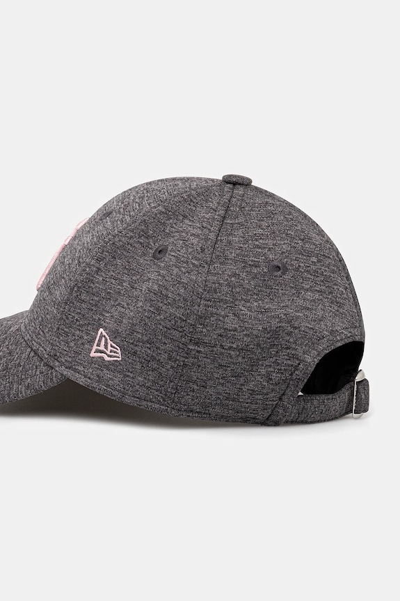 Akcesoria New Era - Czapka 80489231 szary