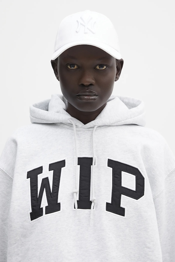 Čepice New Era LEAGUE ESSENTIAL 9FORTY® bílá 80524868