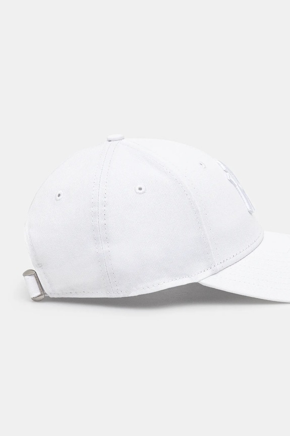 Kiegészítők New Era - Sapka 80524868 fehér