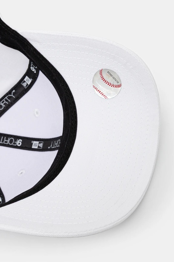 New Era - Sapka fehér 80524868