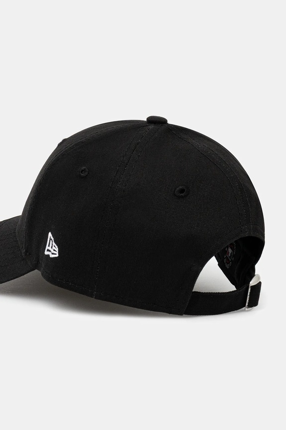 Doplnky New Era - Čiapka 12122741 čierna