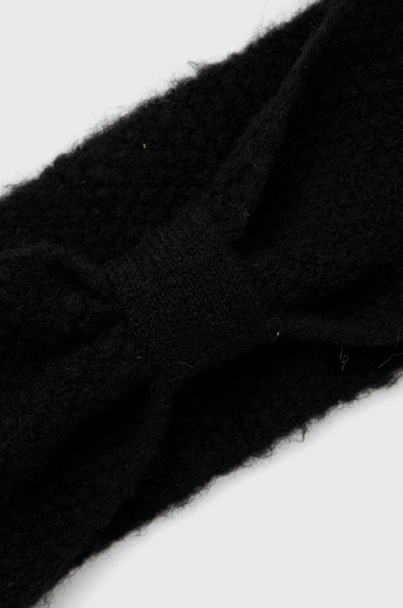 Accesorii Pieces Bentita 17114796 negru