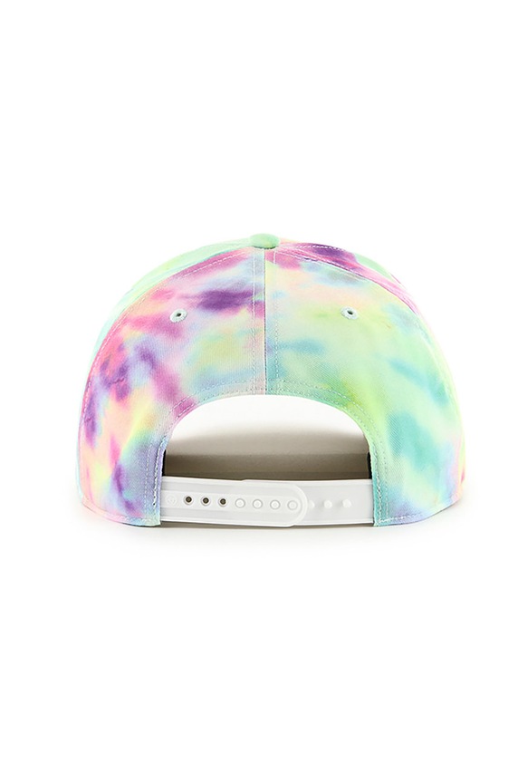 47 brand Czapka z daszkiem B.TDMVP17PTP.WH multicolor AA00