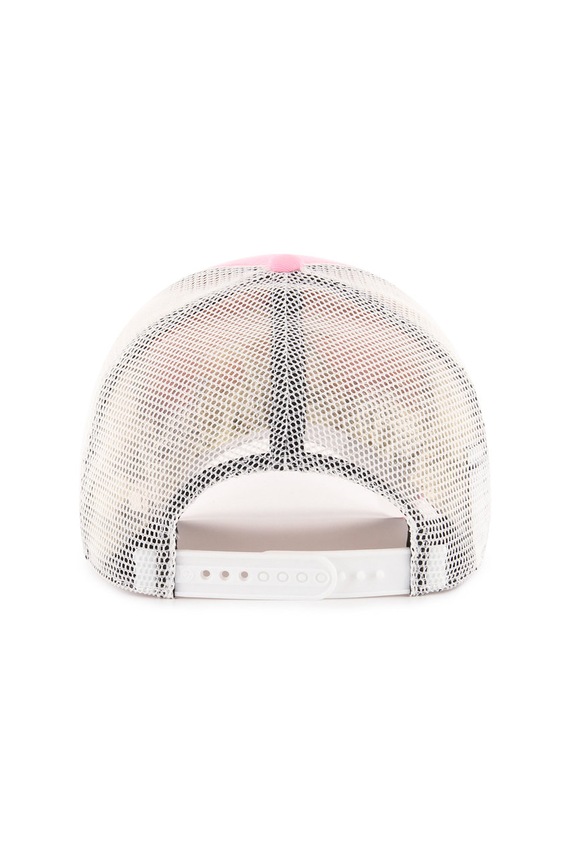 47 brand sapka MLB New York Yankees B.BRANS17CTP.RSA rózsaszín AA00