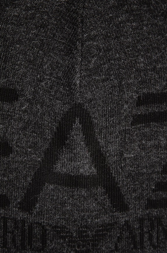 Doplňky Čepice EA7 Emporio Armani 285382.0A120 černá