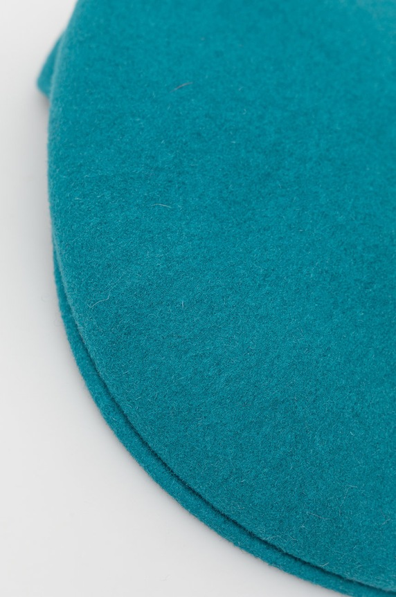 Kangol Beret 0258BC.FN438 niebieski AA00
