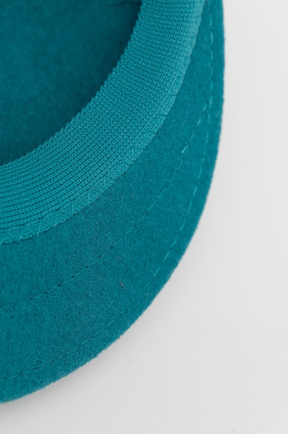 Kangol Beret niebieski 0258BC.FN438