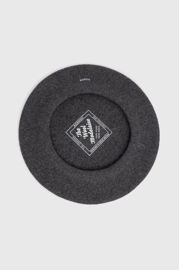 Kangol Beret 3388BC.DF026 szary AA00