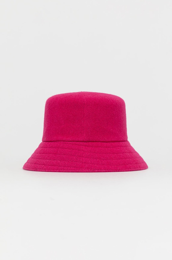 Accessories Kangol hat K3191ST.EP600 pink