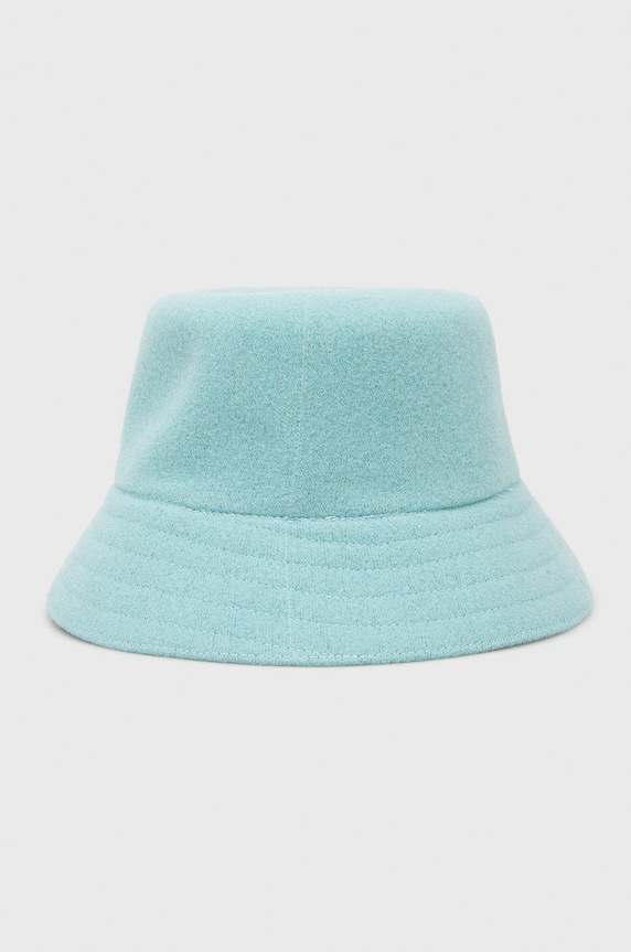 Doplnky Vlnený klobúk Kangol K3191ST.BT434 modrá