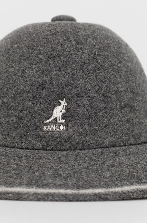 Kangol kalap K3181ST.FO039 szürke AA00