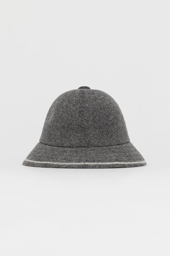 Kiegészítők Kangol kalap K3181ST.FO039 szürke