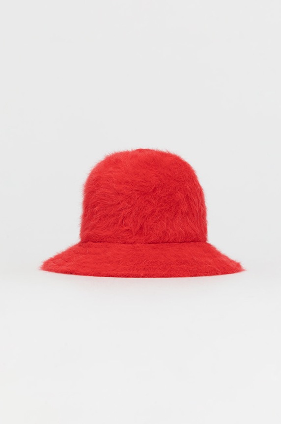 Accessories Kangol hat K3017ST.SC613 red