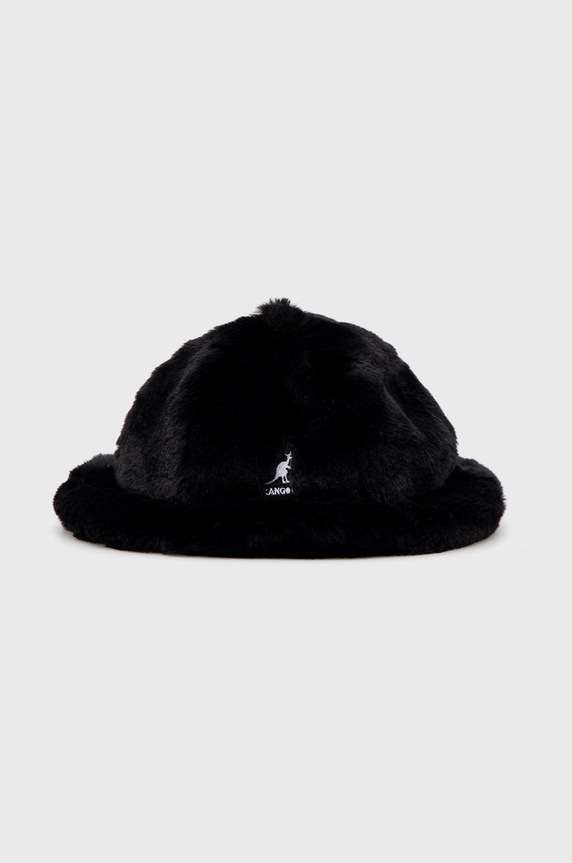 Капелюх Kangol інші чорний K4190ST.BK001