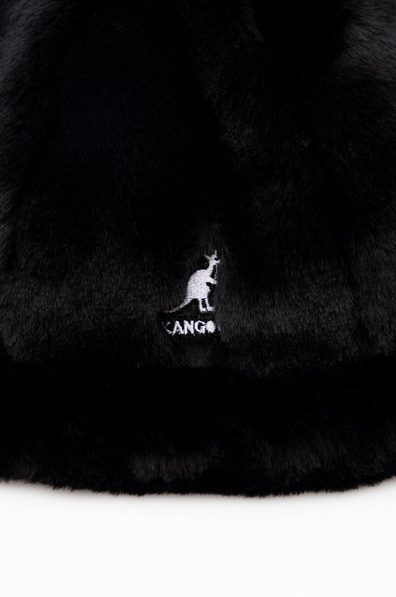 Капелюх Kangol K4190ST.BK001 чорний AA00