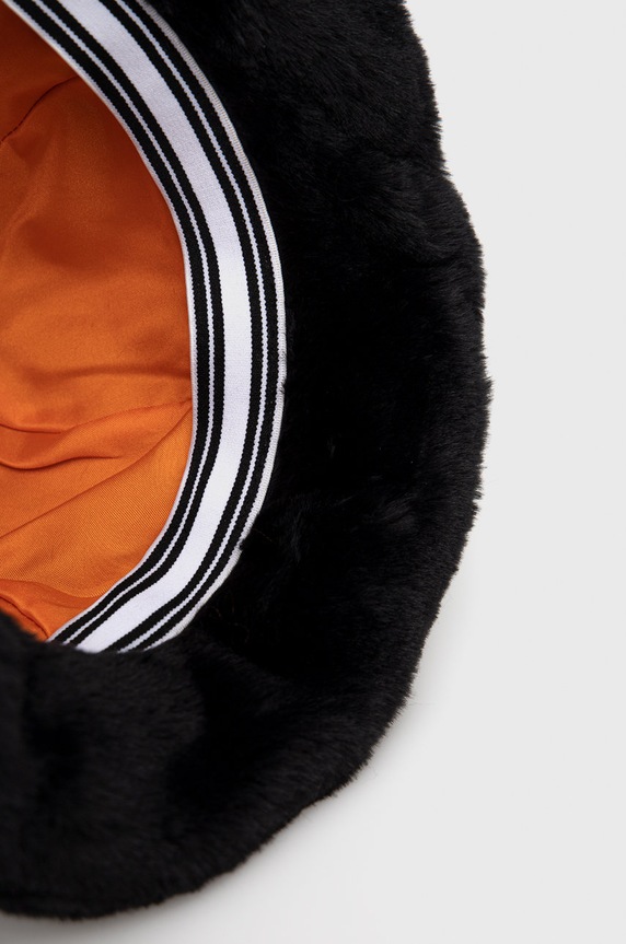 Капелюх Kangol чорний K4190ST.BK001